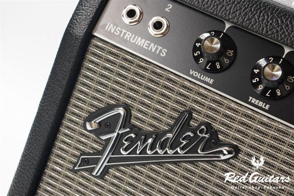 TONE MASTER PRINCETON REVERB